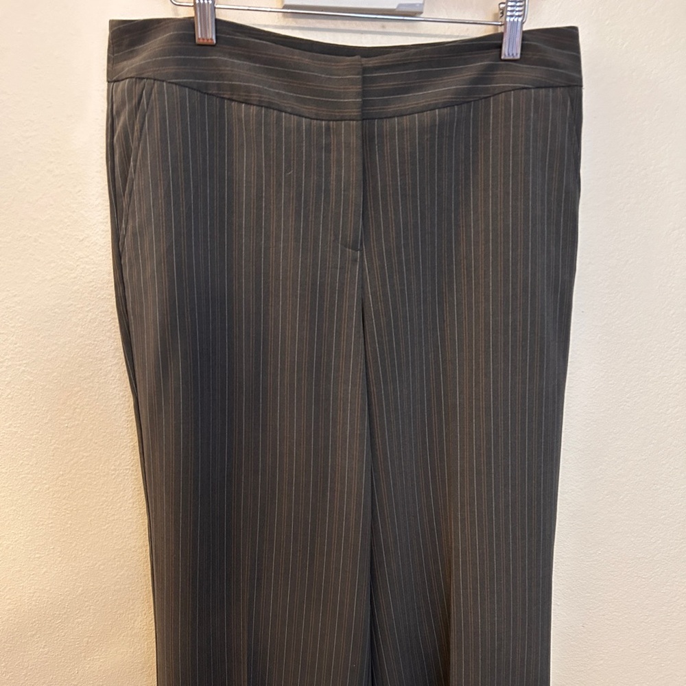 Chico wide leg slacks
